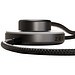 Zens Pro 2 15 W duales Ladekabel, schwarz