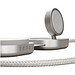 Zens Pro 3 140 W, USB-C, 3 in 1 Ladekabel, weiss