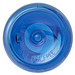 Ziggs 1000 ml Sportflasche aus recyceltem Kunststoff, blau