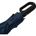 Vollautomatischer Windproof-Taschenschirm SCIROCCO,marineblau