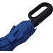 Vollautomatischer Windproof-Taschenschirm SCIROCCO,blau