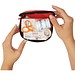 Notfall-Set BIGGUARD, 20-teilig,rot