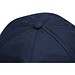 5-Panel-Baseball-Cap SOLGARD,marineblau