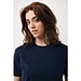 Iqoniq Teide T-Shirt aus recycelter Baumwolle, navy blau, XXS