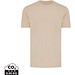 Iqoniq Brett T-Shirt aus recycelter Baumwolle, desert, M
