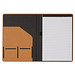 A4 Schreibmappe Syracuse,beige