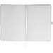 A5 Notizbuch Cheltenham,beige
