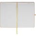 A5 Notizbuch Suzano,beige