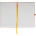 A5 Notizbuch Suzano,orange