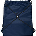 Adventure recycelte isolierter Sportbeutel 9L, navy