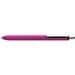 uma® Metall-Kugelschreiber AERO, magenta