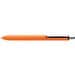 uma® Metall-Kugelschreiber AERO, orange