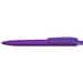 uma® Kugelschreiber ALIGN GUM RECY, violett
