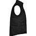 Allzweck Arbeitsweste ALMANZOR, XL, Schwarz