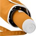 AOC-Taschenschirm FARE® Whiteline, orange