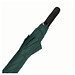 Automatik-Golfschirm Windproof, Dunkelgrün