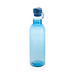 Avira Atik RCS recycelte PET-Flasche 1L, blau