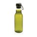 Avira Atik RCS recycelte PET-Flasche 500ml, grün