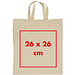 Baumwolltasche Arrecife,weiss Baumwolltasche Arrecife,weiss