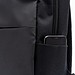 Business-Rucksack mit 15″ Laptopfach, BLACK