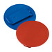 Button Colour-Clip, schwarz Button Colour-Clip, schwarz