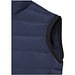 Caltha Daunen Bodywarmer für Damen, navy, S