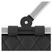 reisenthel® Einkaufskorb carrybag, rhombus black