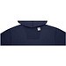Charon Herren Kapuzenpullover, navy, XL