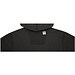 Charon Herren Kapuzenpullover, schwarz, XL