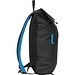 CrisMa Kurierrucksack KAYLA, hellblau