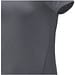 Deimos Poloshirt cool fit mit Kurzärmeln für Damen, storm grey, 3XL