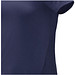 Deimos Poloshirt cool fit mit Kurzärmeln für Damen, navy, XS