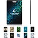 DualTag card classic, Schwarz