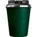 Edelstahltrinkbecher 350ml METODY, dunkelgrün