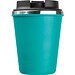 Edelstahltrinkbecher 350ml METODY, türkis