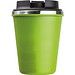 Edelstahltrinkbecher Pure 350ml, apfelgrün
