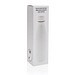 Einfarbige Vakuumisolierte Stainless Steel Flasche, weiß