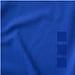 ELEVATE Damen Öko T-Shirt Kawartha, blau, XXL