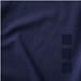 ELEVATE Damen Öko T-Shirt Kawartha, dunkelblau, XS