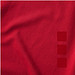 ELEVATE Damen Öko T-Shirt Kawartha, rot, L