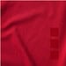 ELEVATE Damen Öko T-Shirt Kawartha, rot, XS
