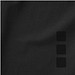 ELEVATE Damen Öko T-Shirt Kawartha, schwarz, L