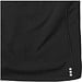 ELEVATE Damen Softshell Jacke Langley, schwarz, XS