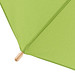 FARE® Stockschirm ÖkoBrella, hellgrün