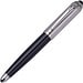 Ferraghini Rollerball Schreibgerät AUDREY, schwarz
