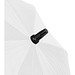 Gastschirm TWINNY, weiss