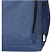 Graphite Deluxe 15 Laptop-Rucksack 20L, heather navy