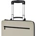 HALFAR® Laptop-Hülle PURE, beige