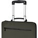HALFAR® Laptop-Hülle PURE, oliv