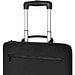 HALFAR® Laptop-Hülle PURE, schwarz